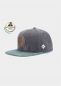 Preview: "Ketterer Bier" - dunkelgrau (Snapback)